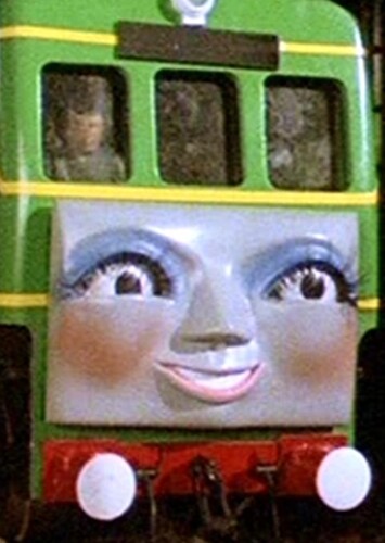 Daisy