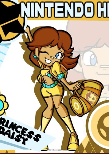 Daisy