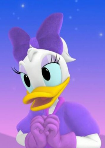 Daisy