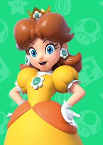 Daisy