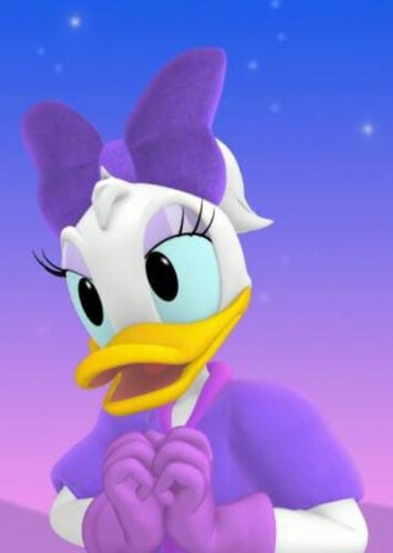 Daisy