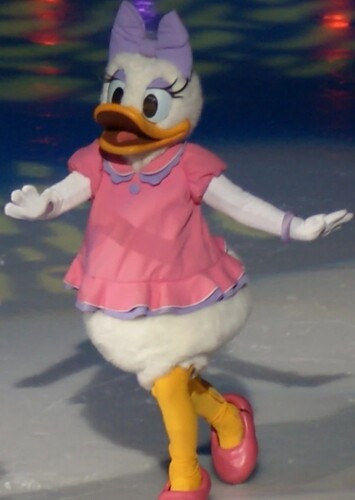 Daisy