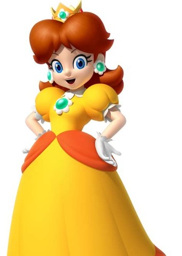 Daisy