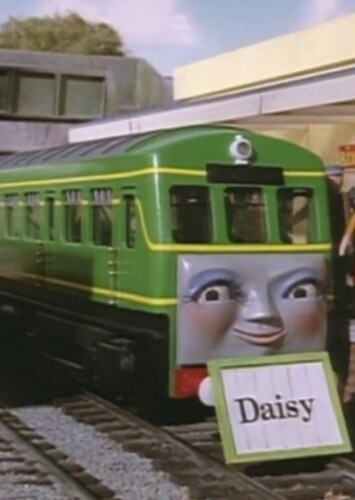Daisy