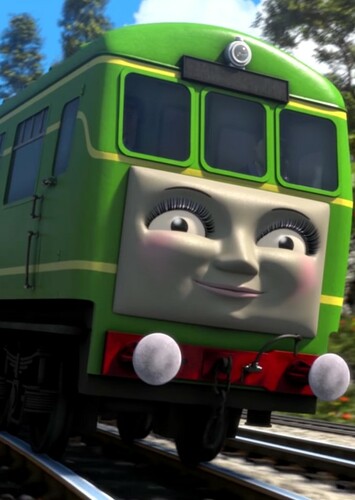 Daisy