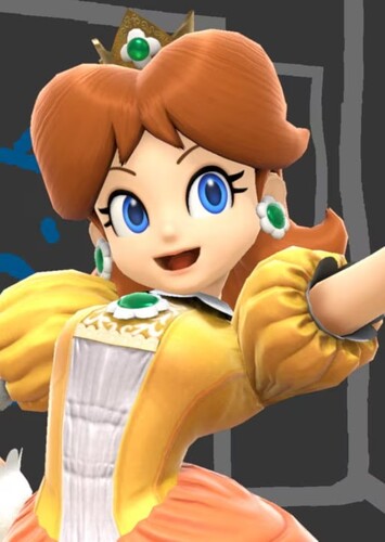Daisy