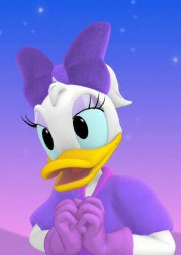 Daisy
