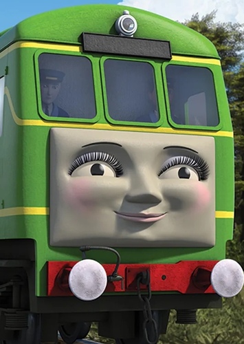 Daisy