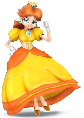 Daisy