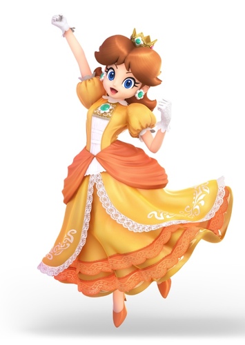 Daisy