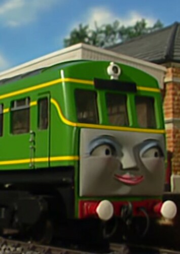 Daisy
