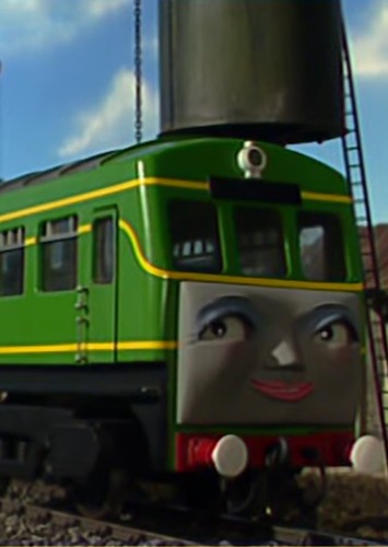 Daisy