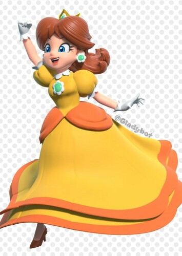 Daisy