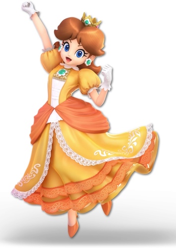 Daisy