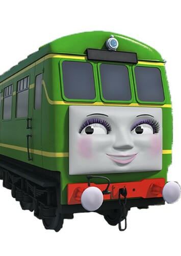 Daisy