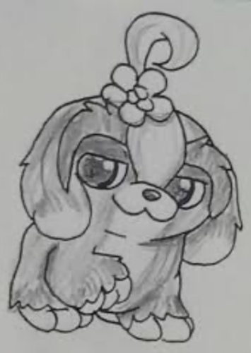 Daisy