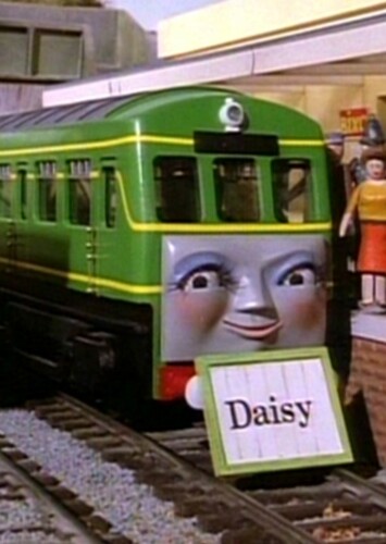 Daisy