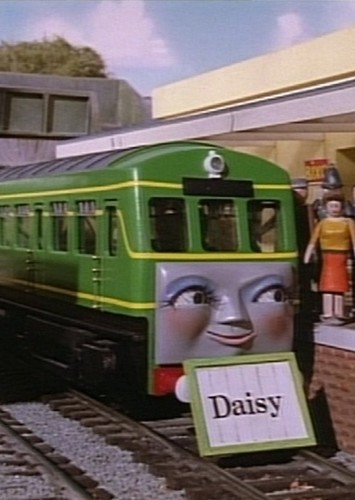 Daisy