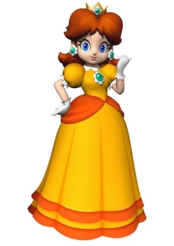 Daisy