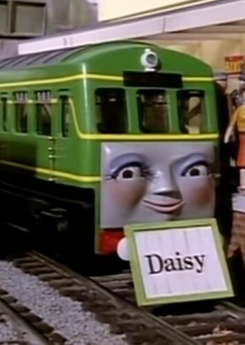 Daisy