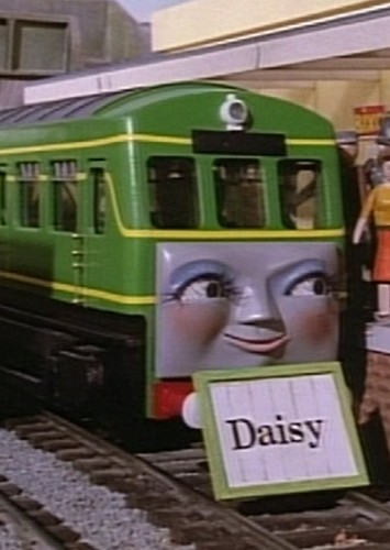 Daisy