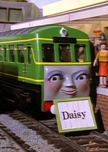 Daisy