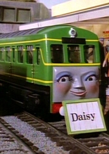 Daisy
