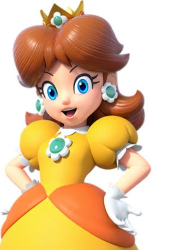 Daisy