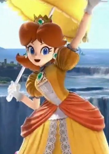 Daisy