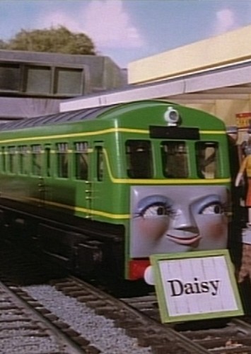 Daisy