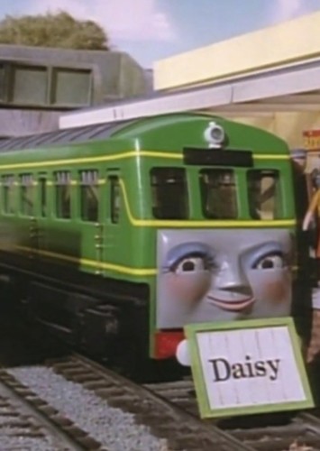 Daisy
