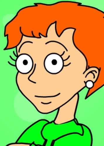 Daisy Anderson