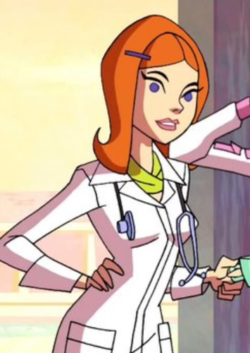 Daisy Blake