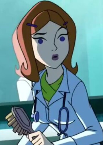 Daisy Blake