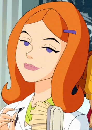 Daisy Blake