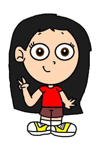 Daisy Chu