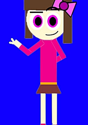 Daisy D. Drake-bell