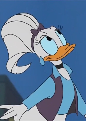 Daisy Duck