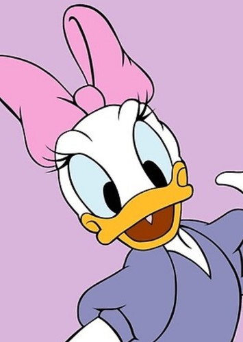 Daisy Duck