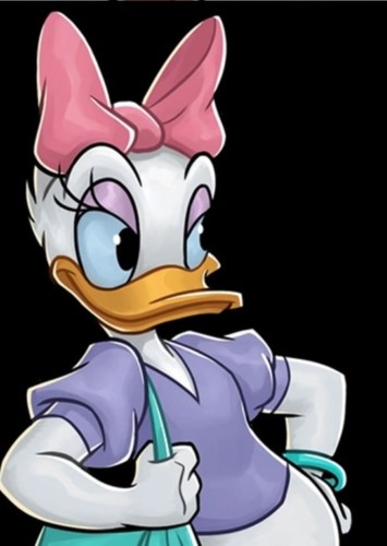 Daisy Duck