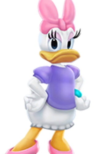 Daisy Duck