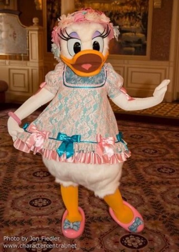 Daisy Duck