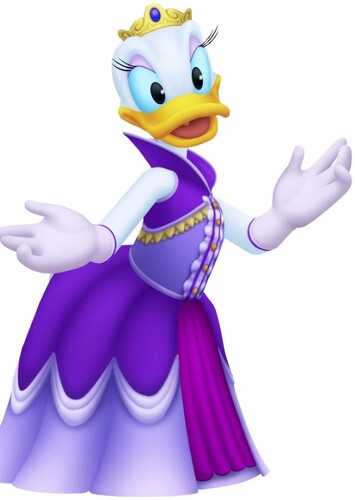 Daisy Duck