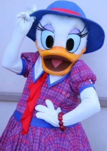 Daisy Duck