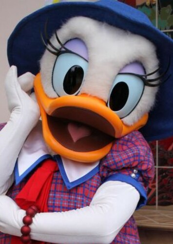 Daisy Duck