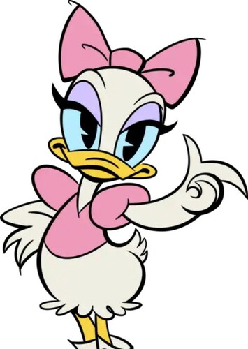 Daisy Duck