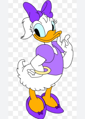 Daisy Duck