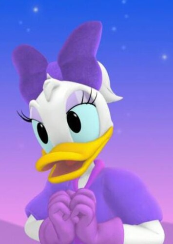 Daisy Duck