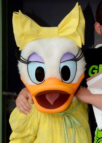 Daisy Duck