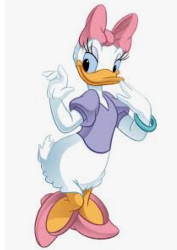 Daisy Duck